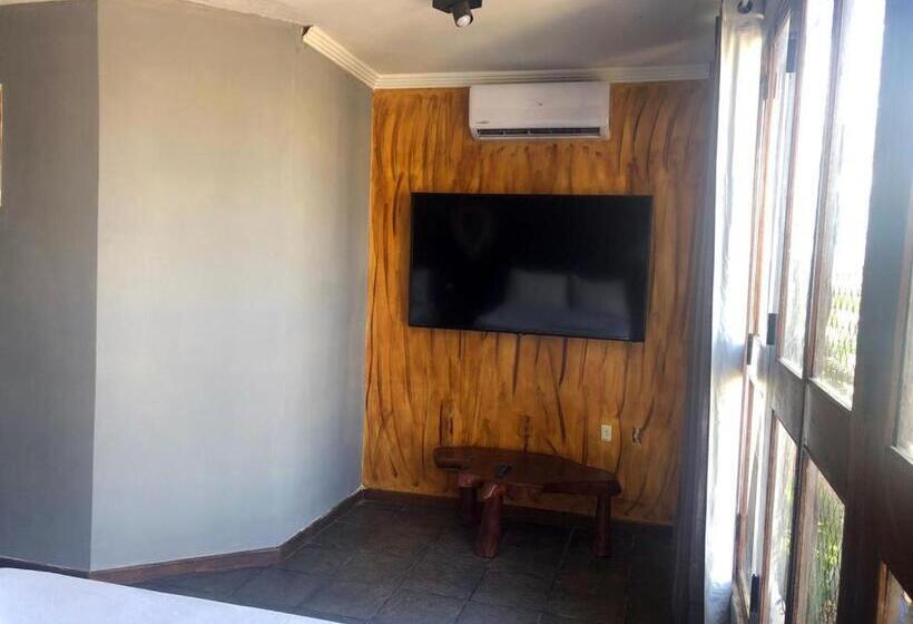 Family Suite, Pousada Mahon Mar