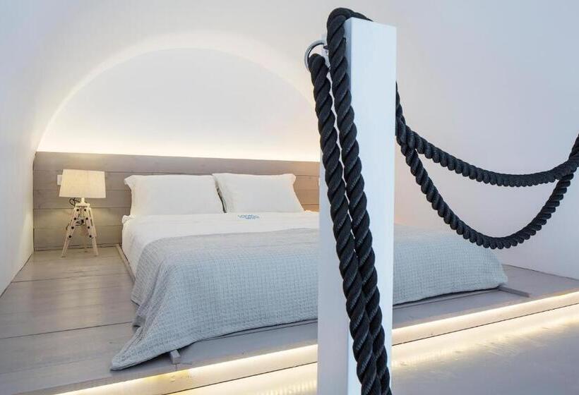 주니어 스위트, Loizos Stylish Residences
