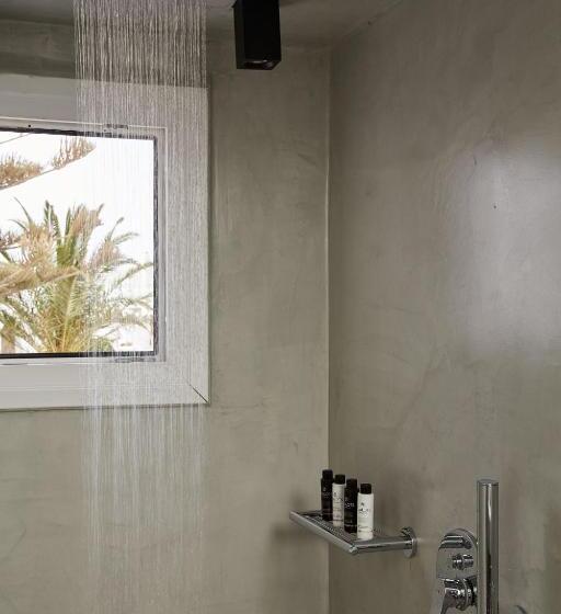 디럭스 룸, Loizos Stylish Residences