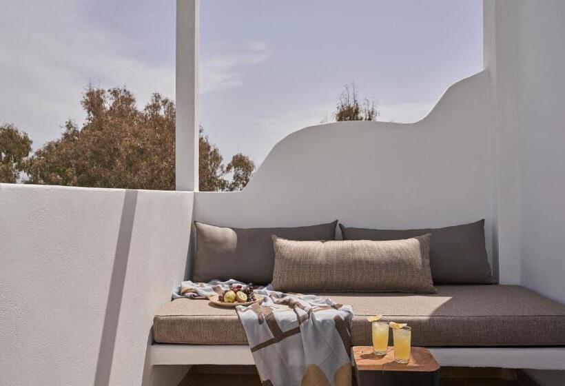 프리미엄 룸, Loizos Stylish Residences