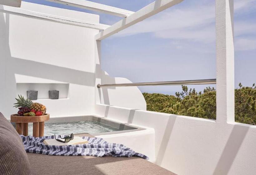 프리미엄 룸, Loizos Stylish Residences