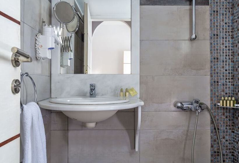 수피리어 룸, Loizos Stylish Residences