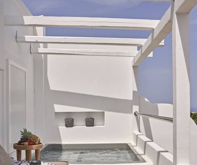 프리미엄 룸, Loizos Stylish Residences