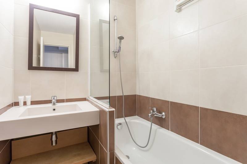 Апартаменты 1 Спальня, Residence Pierre & Vacances Le Clos D Eguisheim