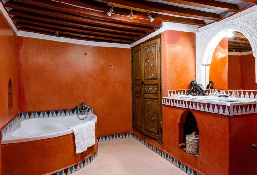 اتاق استاندارد, Riad Dar Alhambra