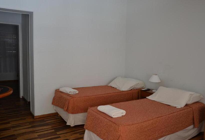 Четырехместный Номер Стандарт, Solares Hotel & Spa