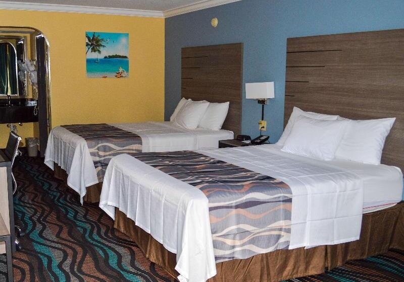 חדר סטנדרט, Temptation Cancun Resort  All Inclusive  Adults Only