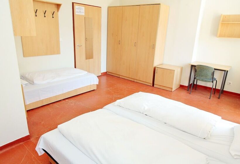 家庭间, Pop Up Hostels  Downtown