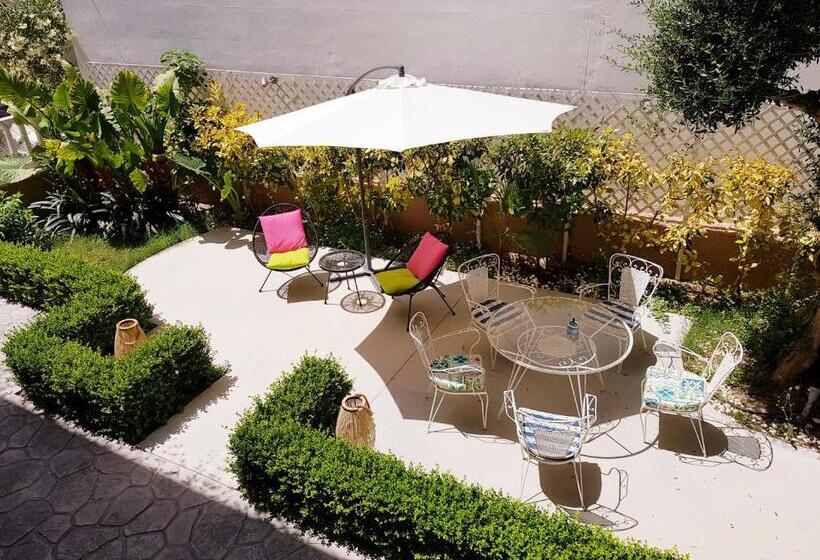 Family Suite, Sonia Hotel & Suites