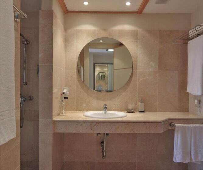 Студия Superior, Apartamentos Greenlife Golf