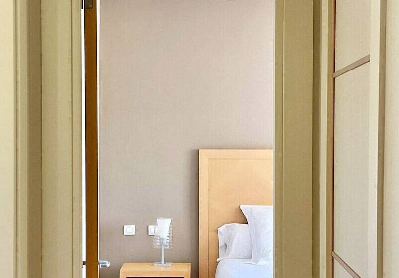 Апартаменты Superior 1 Спальня, Apartamentos Greenlife Golf