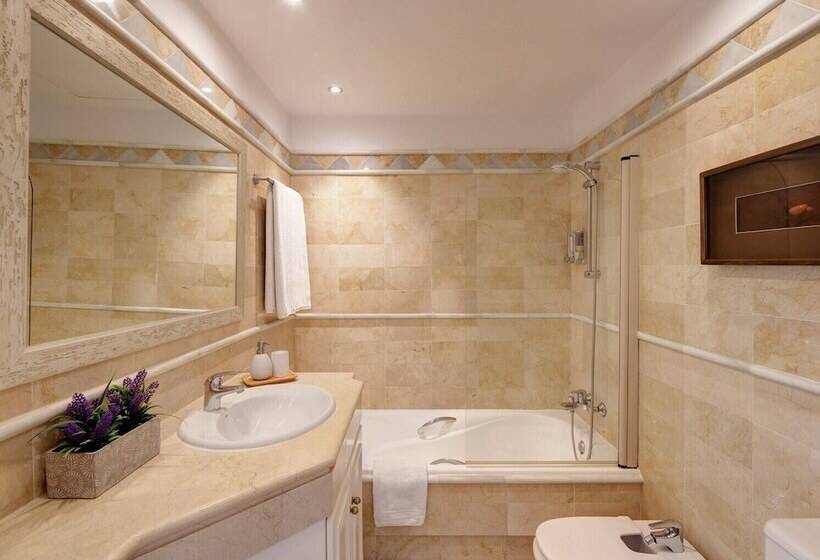 Люкс, Apartamentos Greenlife Golf