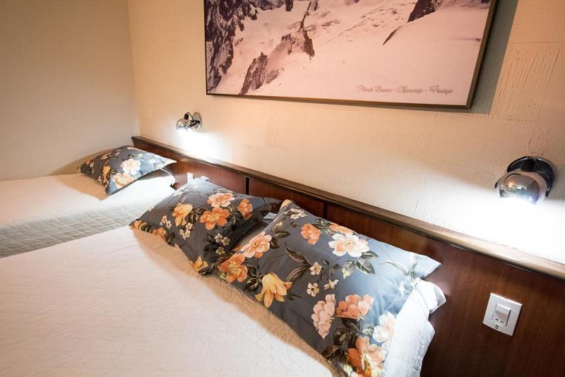 스탠다드 트리플 룸, Aguas Do Iguaçu Hotel Centro
