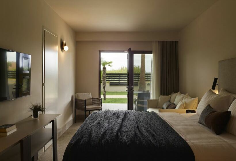 Номер Superior, Asterion Suites & Spa   Designed For Adults