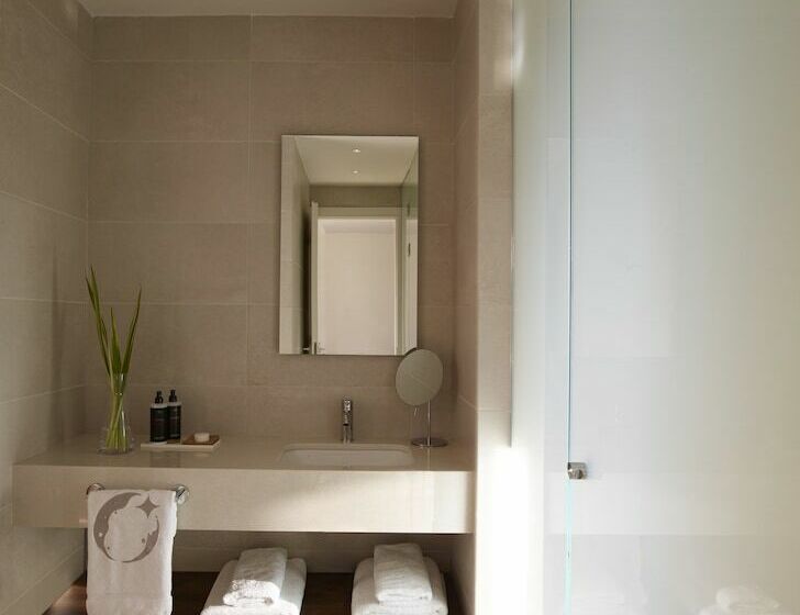 套房配有游泳池, Asterion Suites & Spa   Designed For Adults