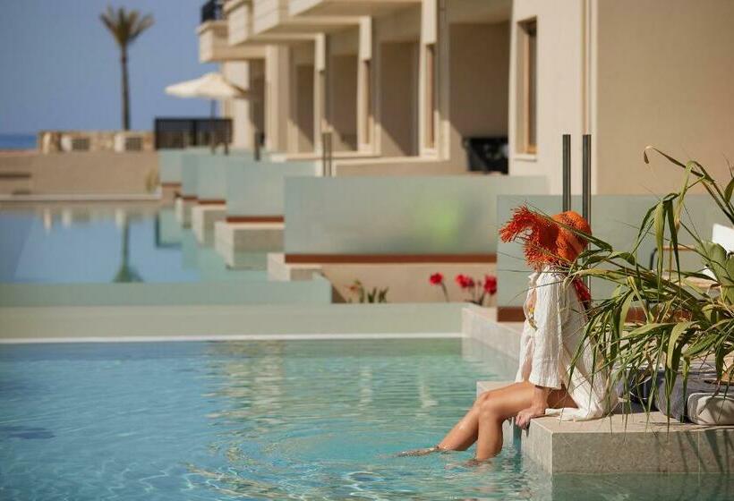Люкс, Asterion Suites & Spa   Designed For Adults