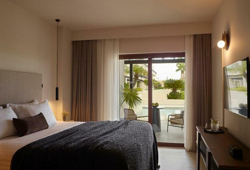 Люкс Премиум, Asterion Suites & Spa   Designed For Adults