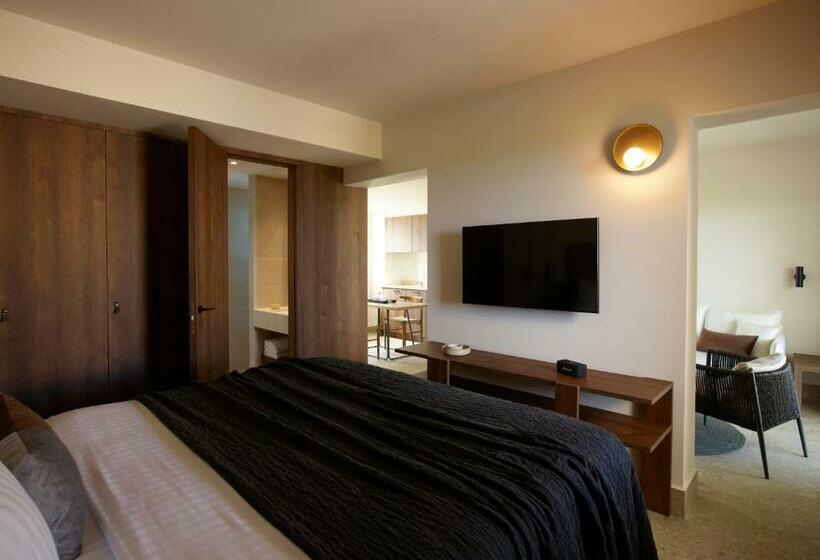 Люкс Премиум, Asterion Suites & Spa   Designed For Adults