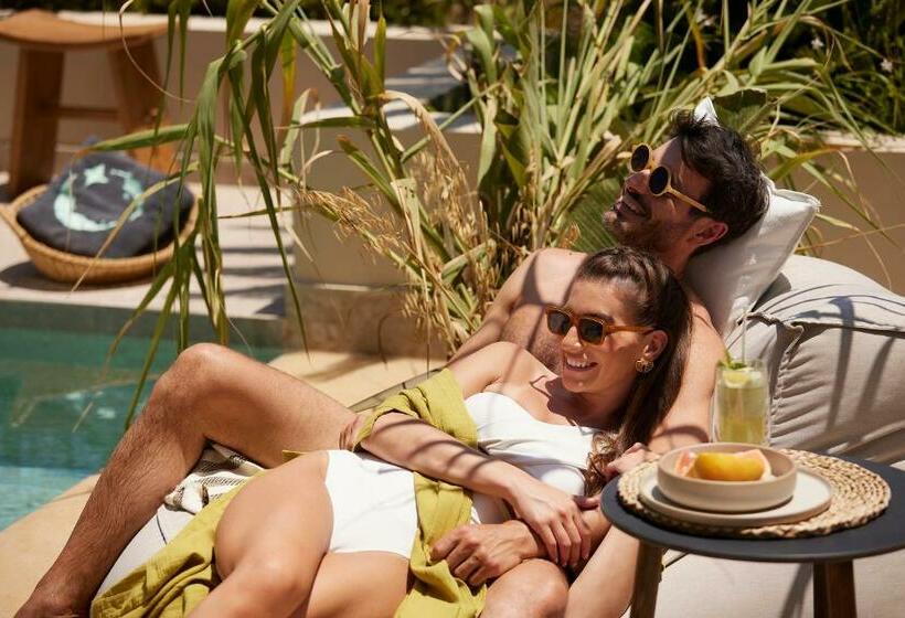 Люкс Премиум, Asterion Suites & Spa   Designed For Adults