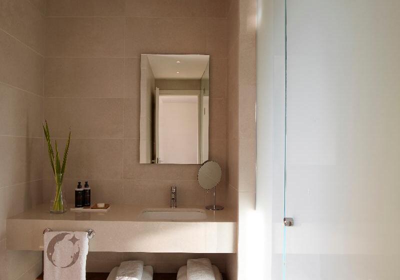 套房配有游泳池, Asterion Suites & Spa   Designed For Adults