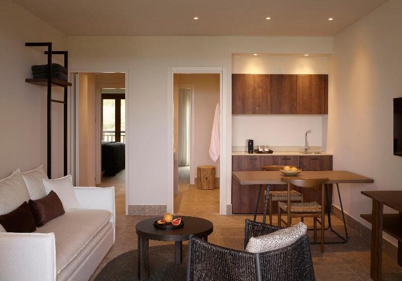 Люкс, Asterion Suites & Spa   Designed For Adults
