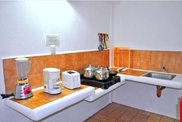 Номер Стандарт, Canadian Resort Veracruz