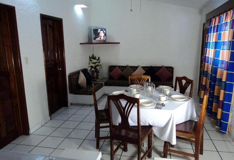 Номер Стандарт, Canadian Resort Veracruz