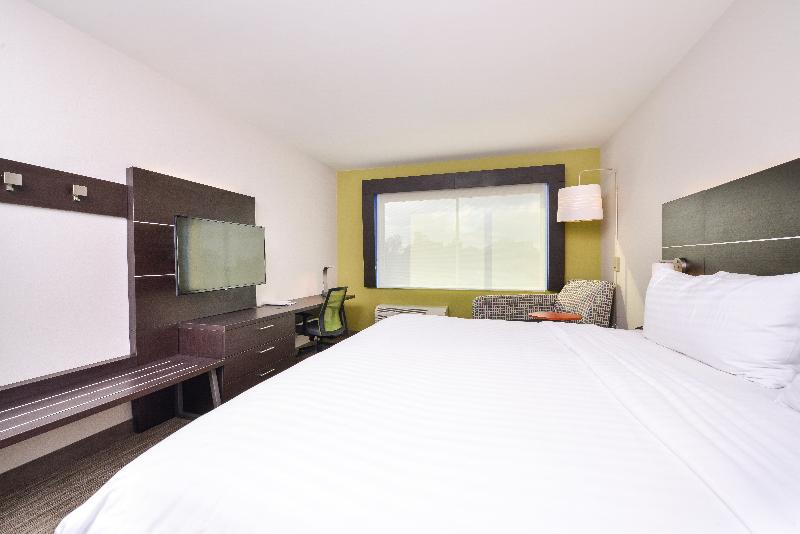 Standard Single Room, George Limerick