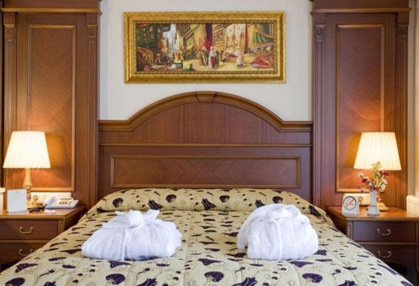 スーペリアールーム, Glk Premier Regency Suites & Spa