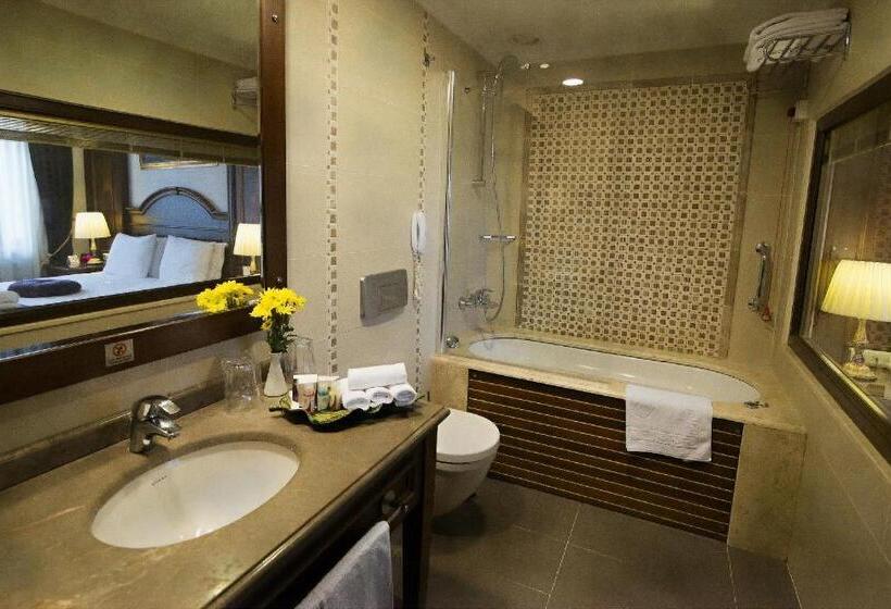 スイート（家族用）, Glk Premier Regency Suites & Spa