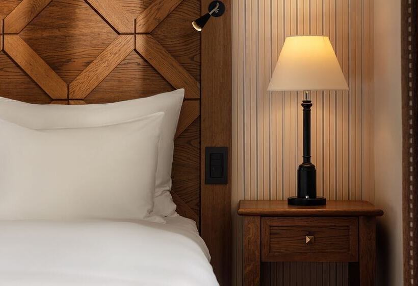 Люкс Повышенной Комфортности, Grand Hotel Kempinski High Tatras