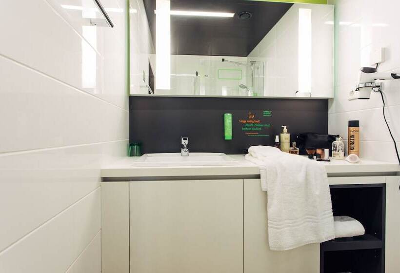 Номер Стандарт, Harry S Home Hart Bei Graz Hotel & Apartments