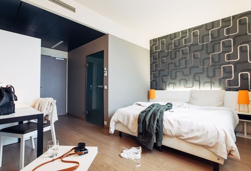 Номер Стандарт, Harry S Home Hart Bei Graz Hotel & Apartments
