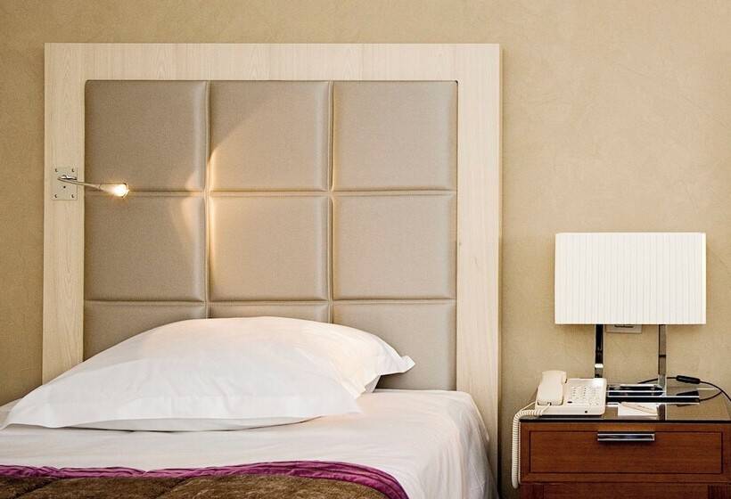 Номер Стандарт, Hilton Evianlesbains