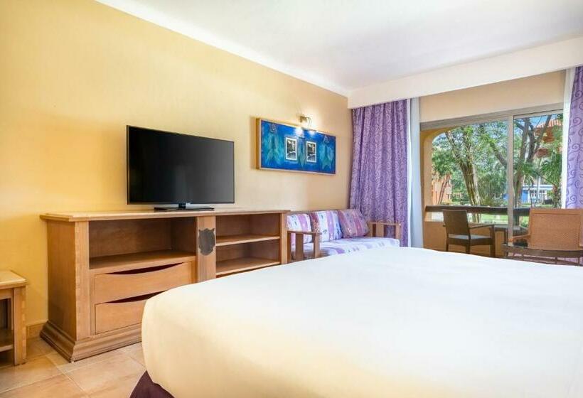 ジュニアスイート, Iberostar Selection Paraíso Lindo