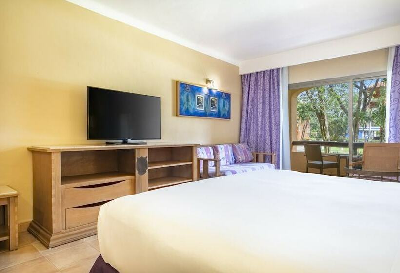 エコノミールーム, Iberostar Selection Paraíso Lindo