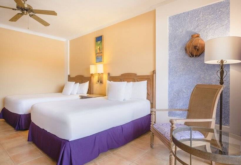 スタンダードルーム, Iberostar Selection Paraíso Lindo