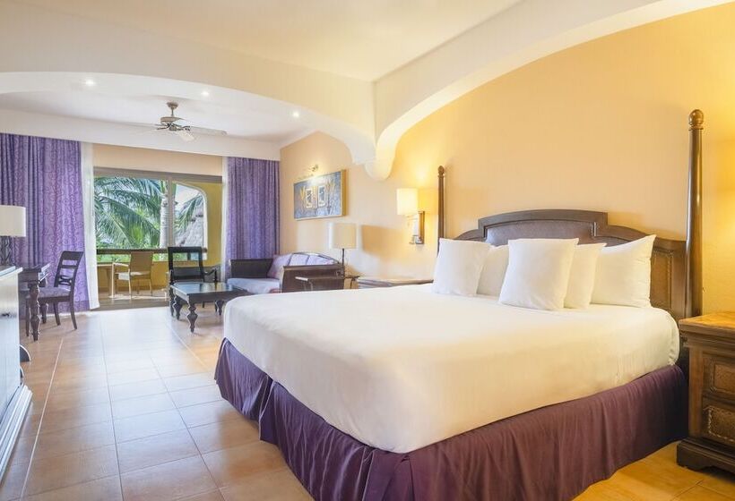 ジュニアスイート, Iberostar Selection Paraíso Lindo