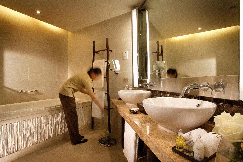 اتاق کلاسیک با تخت دونفره, Intercontinental Hanoi Westlake, An Ihg