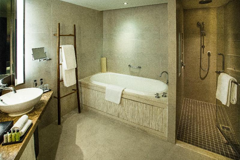 اتاق کلاسیک با تخت دونفره, Intercontinental Hanoi Westlake, An Ihg