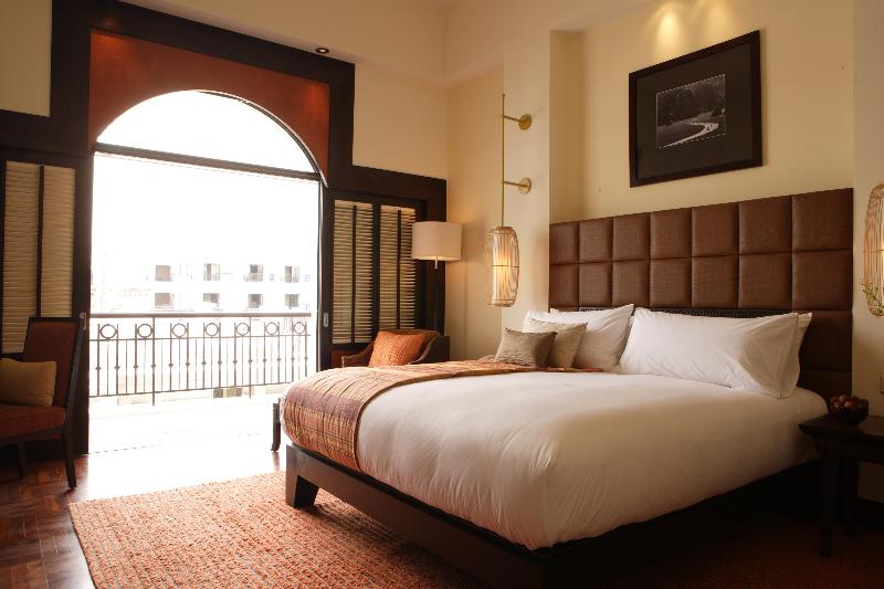 اتاق سوپریور, Intercontinental Hanoi Westlake, An Ihg