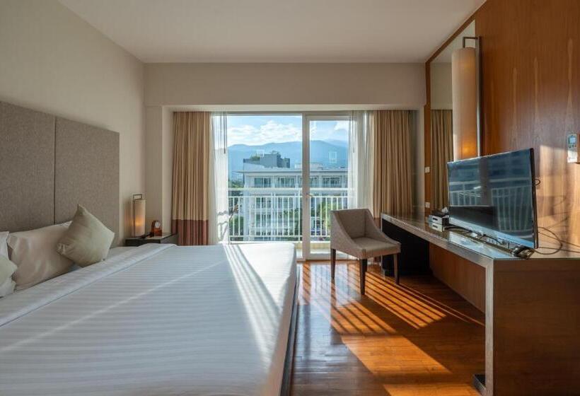 سوییت, Kantary Hills Hotel, Chiang Mai