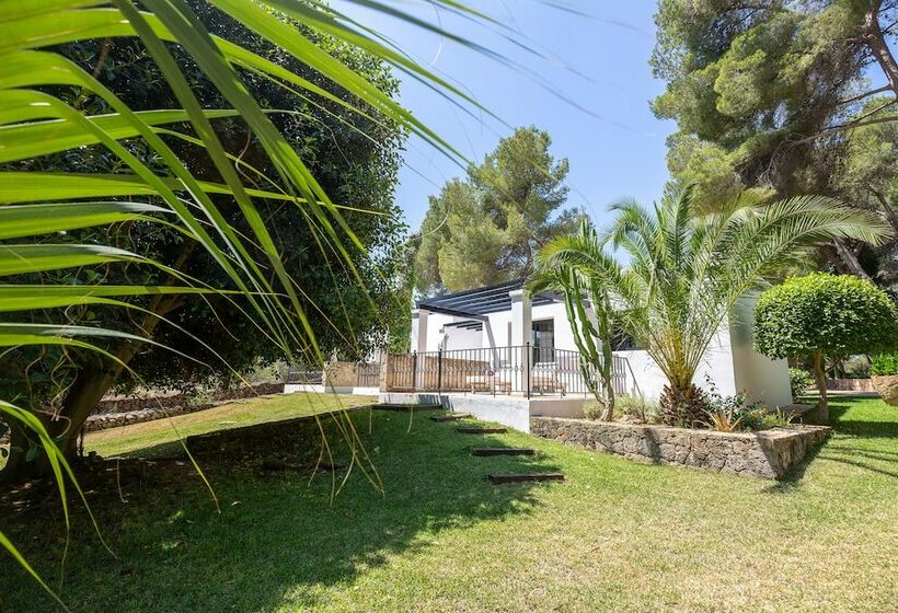 Номер Стандарт, Agroturismo Sa Talaia Adults Only