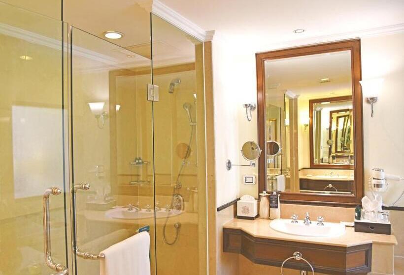 프레스티지 스위트, Sofitel Krabi Phokeethra Golf And Spa Resort