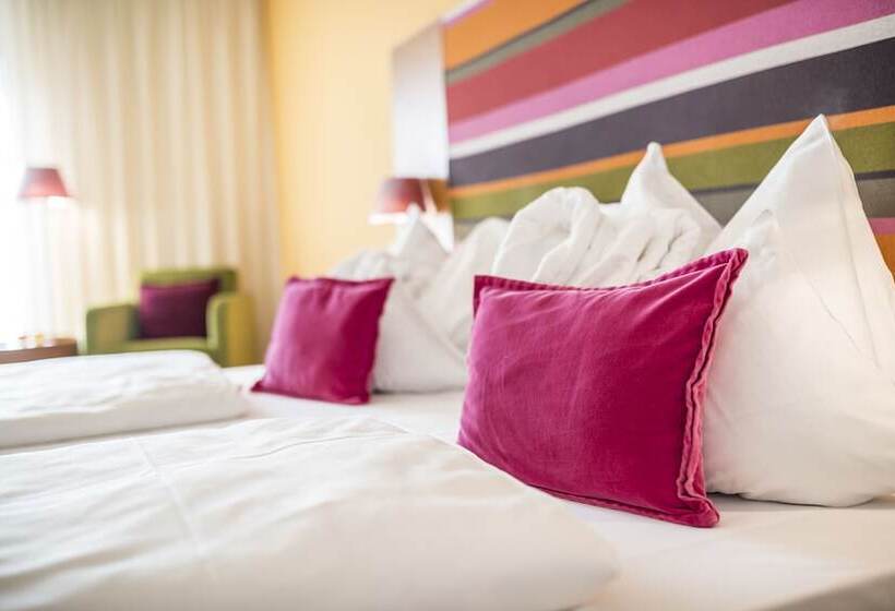 Номер Superior, Therme Meran  Terme Merano
