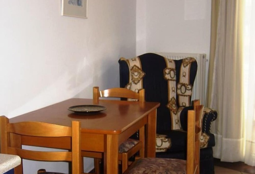 Студия Стандарт, Kalimera Hotel   Apartments