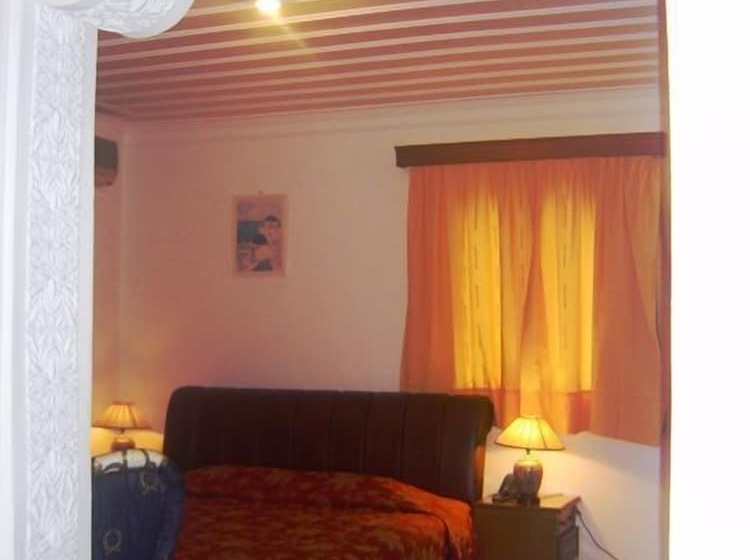Студия Стандарт, Kalimera Hotel   Apartments