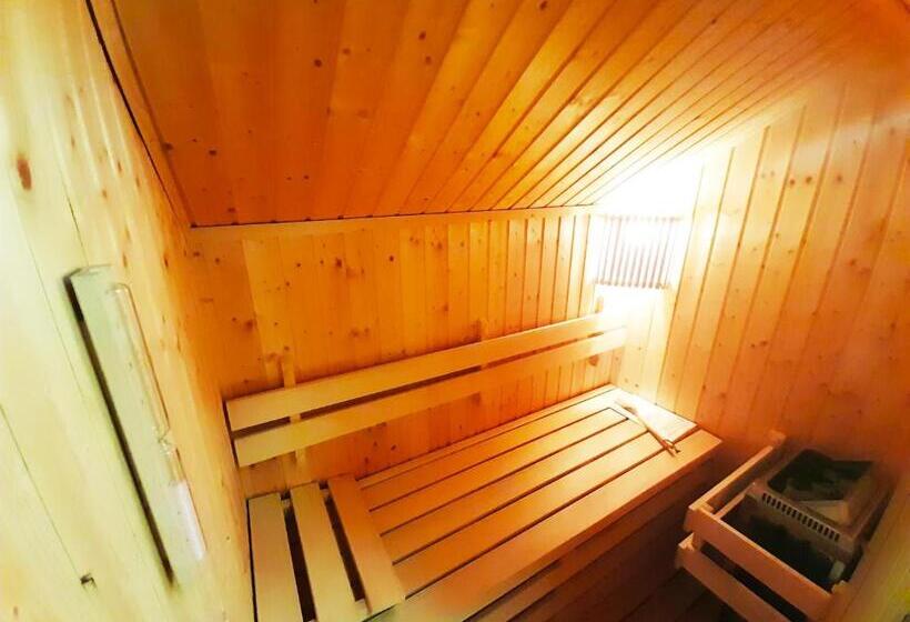 Апартаменты 1 Спальня, Mátra Wellness Vendégház