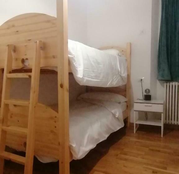 Семейный Номер, Casa Delle Guardie B&b