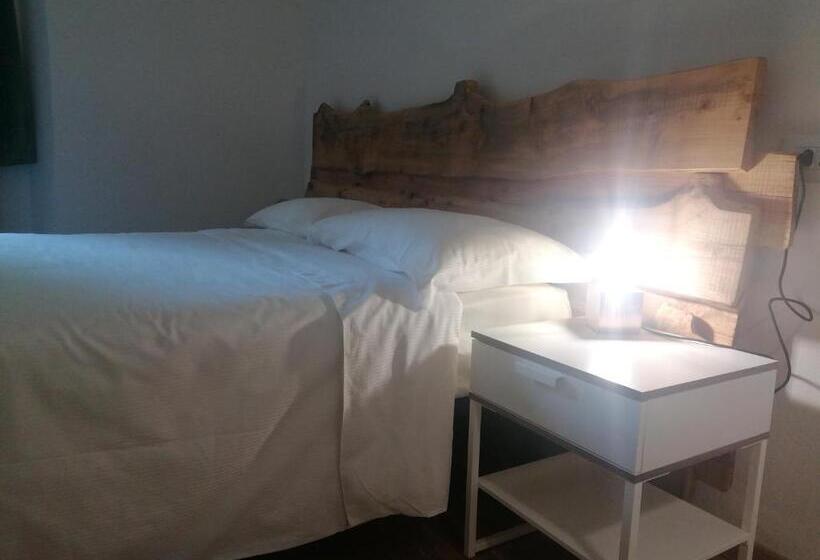 Номер Стандарт Трехместный, Casa Delle Guardie B&b
